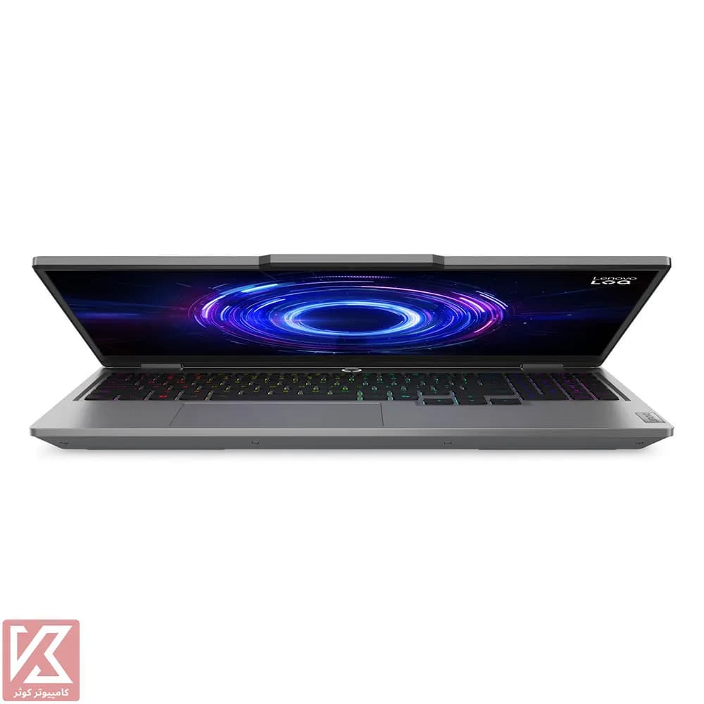لپ تاپ لنوو LOQ GAMING 15IRX10 i7 14700HX — تصویر ۷