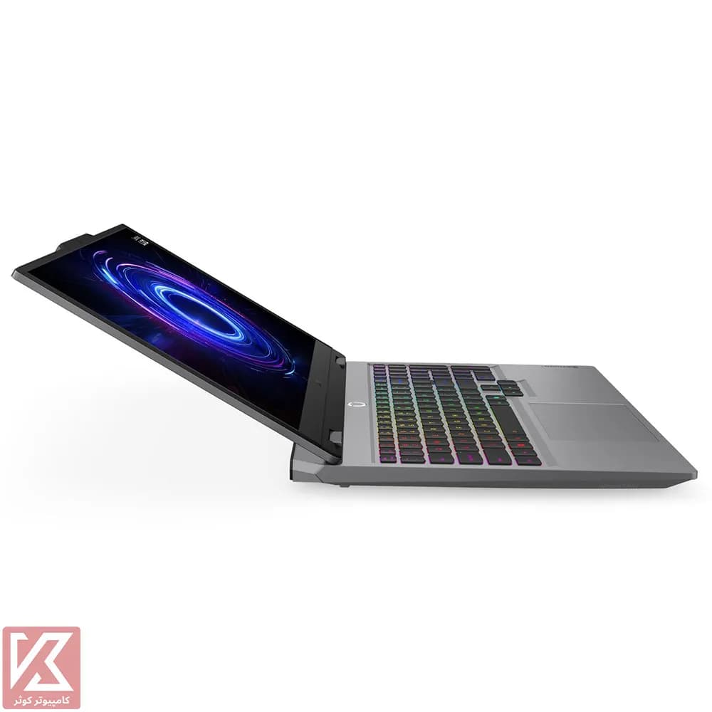لپ تاپ لنوو LOQ GAMING 15IRX10 i7 14700HX — تصویر ۶