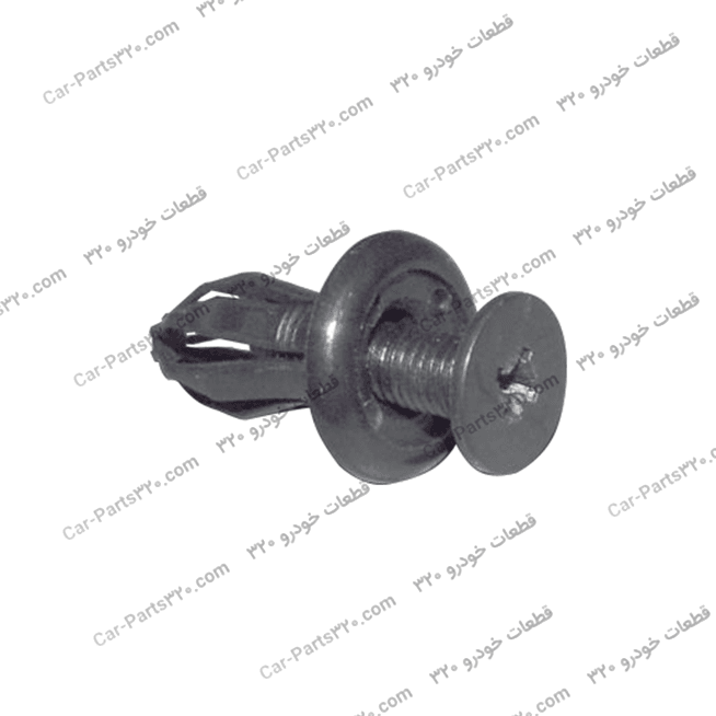 خار شل گیر ام وی ام 315 MVM 315 مارک CHERY