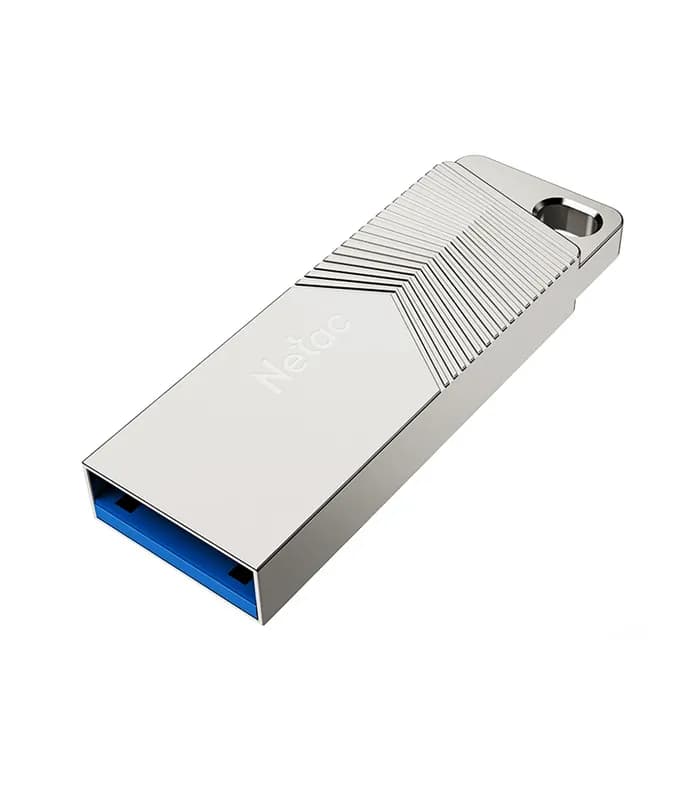 فلش مموری نتاک USB 3.2 UM1 ظرفیت 32 گیگابایت — تصویر ۲