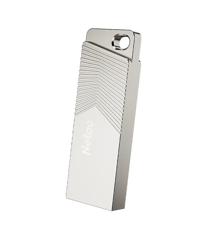 فلش مموری نتاک USB 3.2 UM1 ظرفیت 32 گیگابایت — تصویر ۳