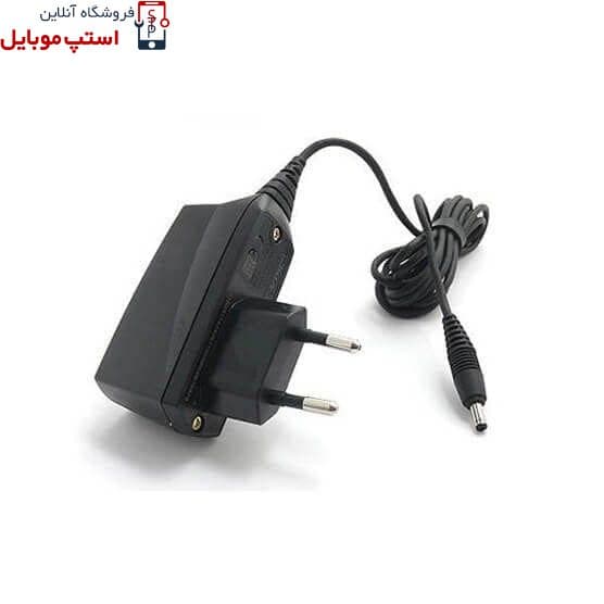 شارژر نوکیا 2310 – مدل سوزنی درشت — تصویر ۴