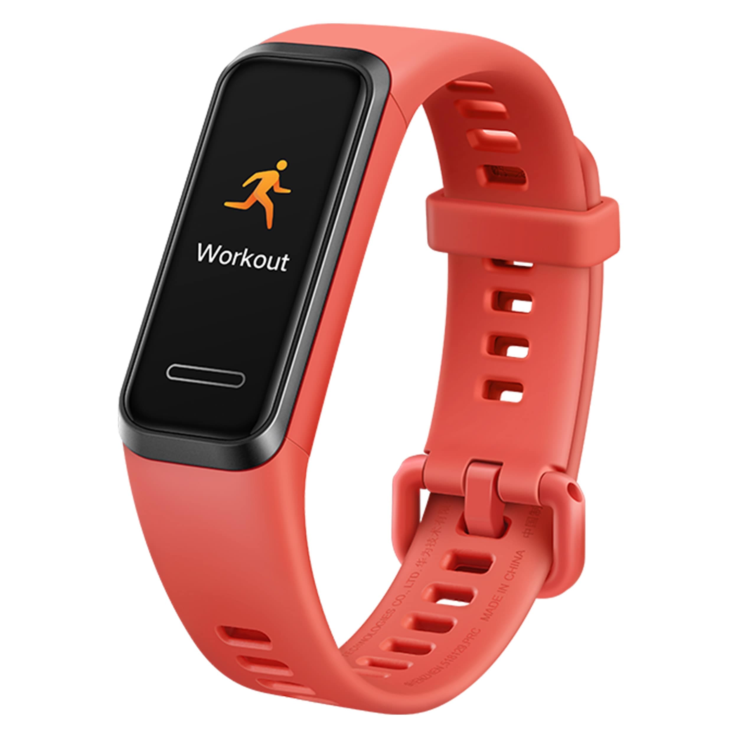 دستبند هوشمند سلامتی هواوی هانر Honor band 4 — تصویر ۳