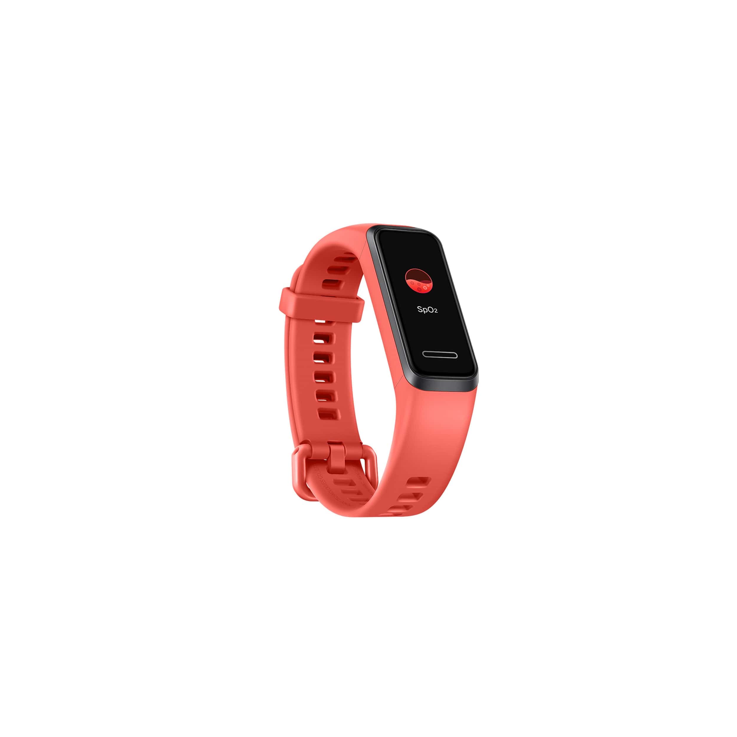 دستبند هوشمند سلامتی هواوی هانر Honor band 4 — تصویر ۴