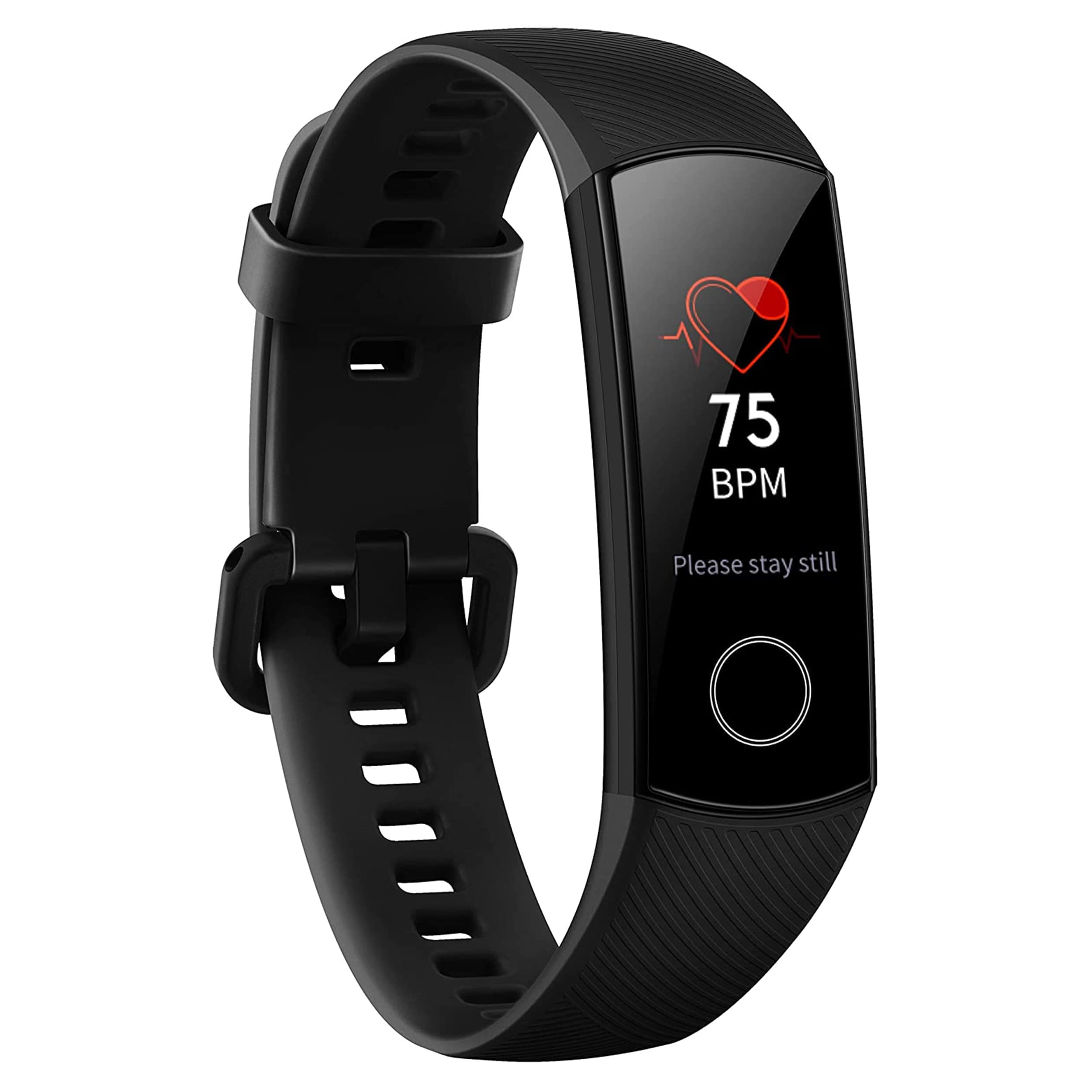 دستبند هوشمند سلامتی هواوی هانر Honor band 4 — تصویر ۷