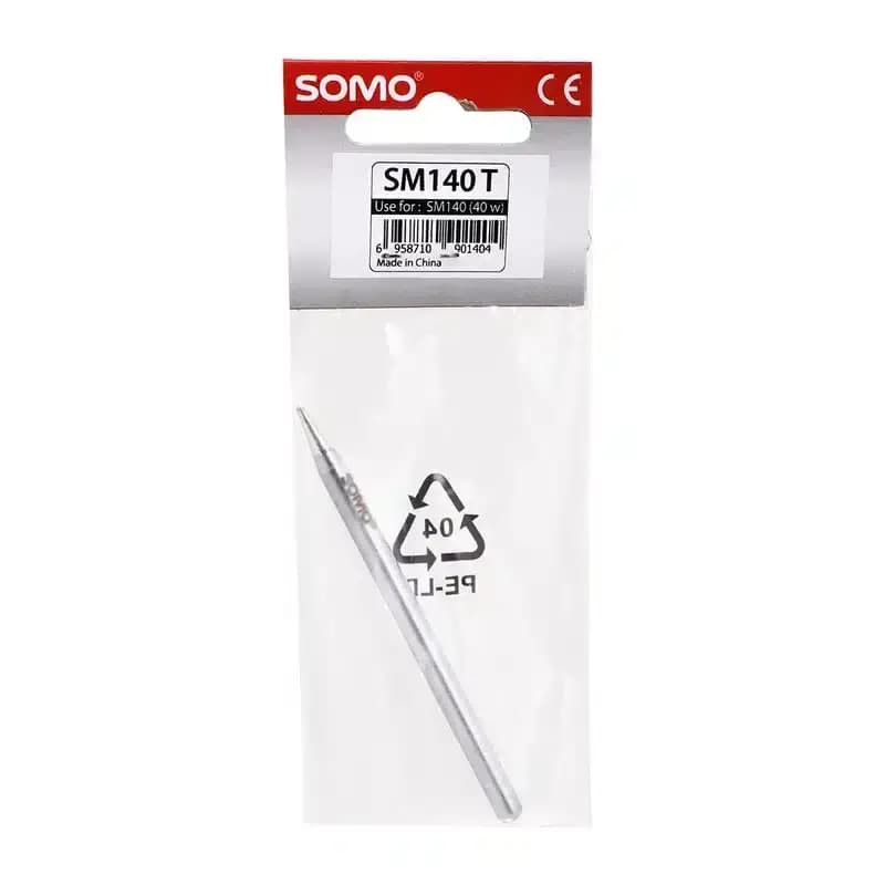 نوک هویه سومو مدل SOMO SM121T — تصویر ۳