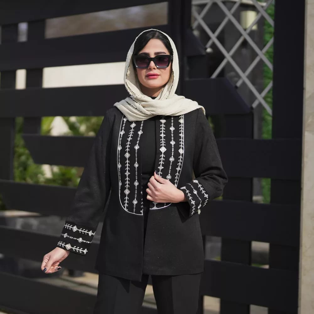 مانتو کتی کد 20653