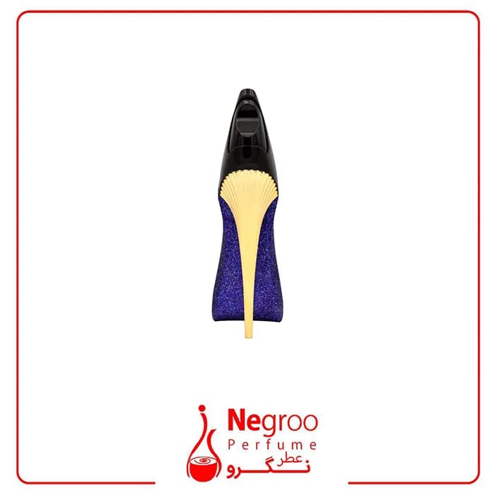 عطر کارولینا هررا گود گرل گلیتر کالکتور زنانه ادو پرفیوم 33 میل برندینی — تصویر ۲