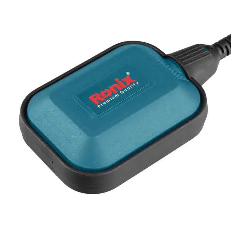 پمپ لجن کش رونیکس مدل RH-4040 — تصویر ۵