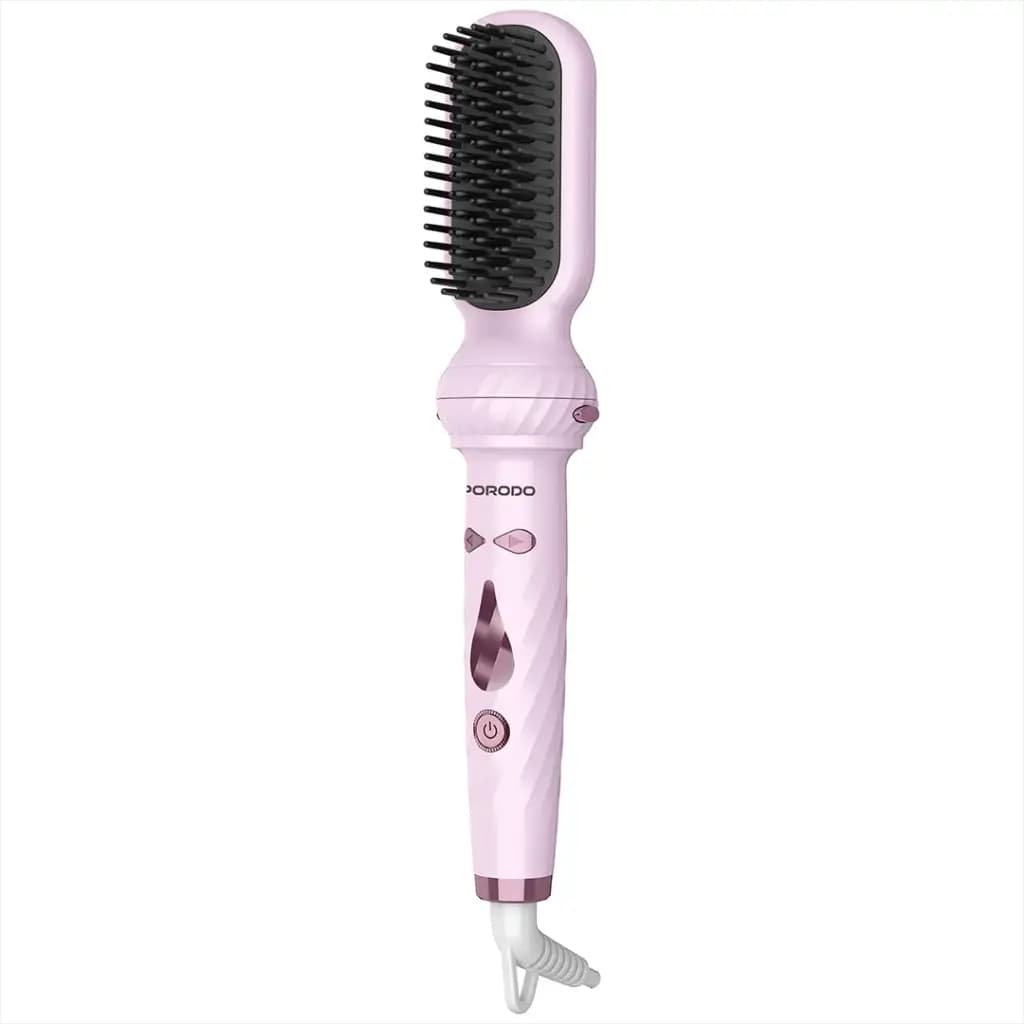 دستگاه حالت دهنده مو ۵ کاره پرودو مدل Porodo 5-in-1 Hair Styling Tool — تصویر ۳