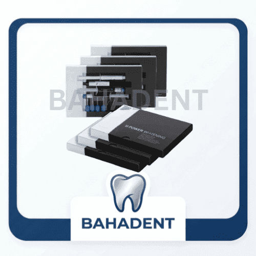 کیت بلیچینگ آفیس وایت اسمایل – White Smile Office POWER WHITENING