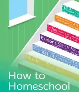 دانلود کتاب How to Homeschool: A Guide for Progressive Parents – :