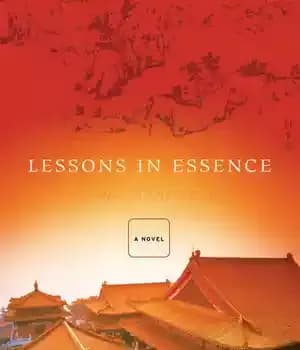 دانلود کتاب Lessons in Essence: A Novel – :