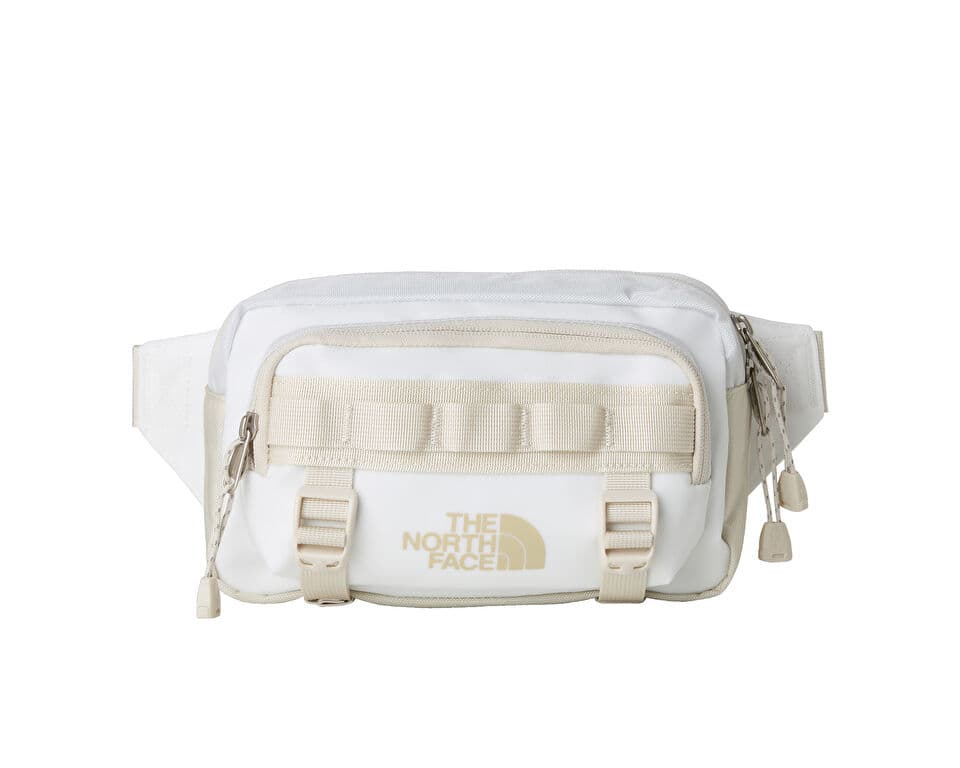 The North Face BASE CAMP LUMBAR Waist Bag