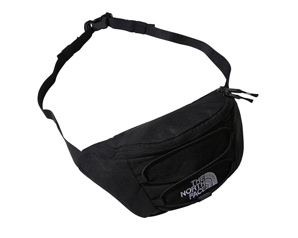 The North Face Jester Lumbar Waist Bag — تصویر ۴