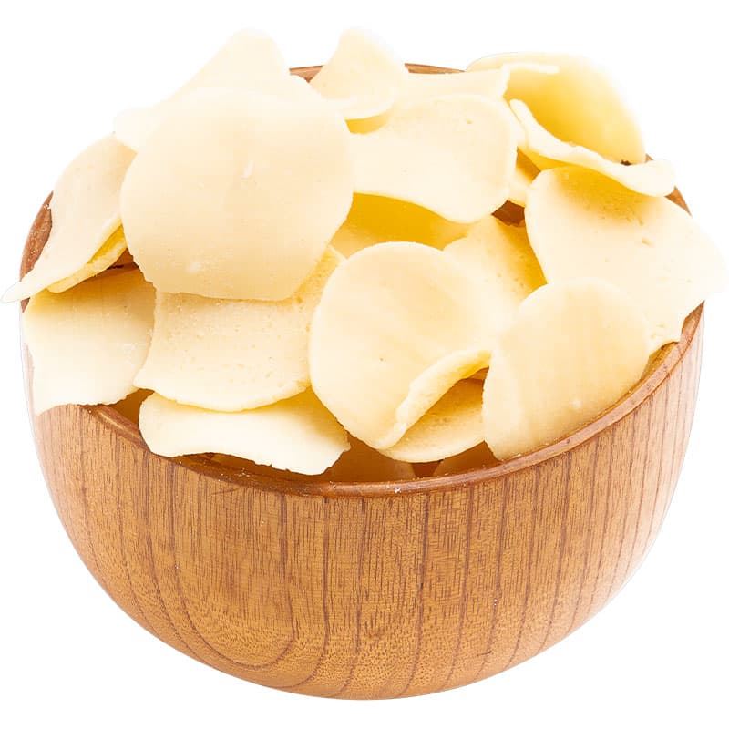 کشک گوسفندی چیپسی