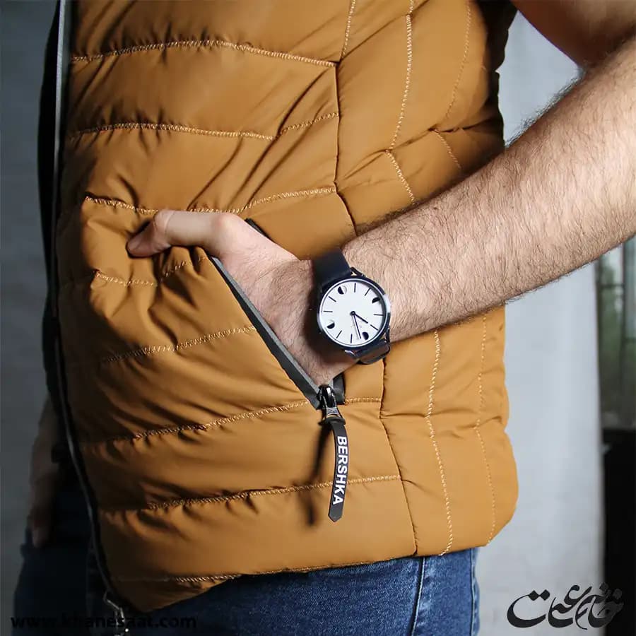ساعت مچی مردانه-زنانه پیرکاردین مدل CPI.2009 — تصویر ۲