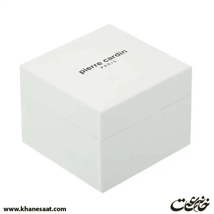 ساعت مچی زنانه پیر کاردین مدل CBV.1042 — تصویر ۴