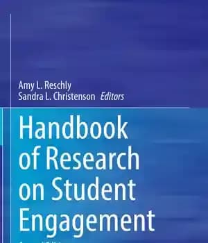 دانلود کتاب Handbook of Research on Student Engagement
