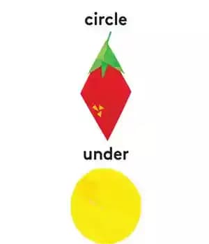 دانلود کتاب Circle Under Berry