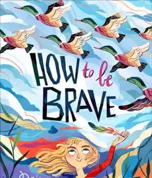 دانلود کتاب How to Be Brave