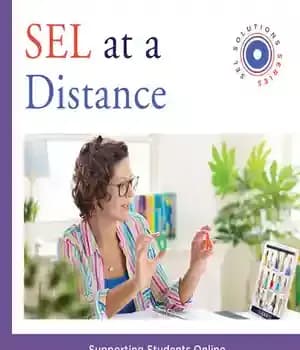 دانلود کتاب SEL at a Distance: Supporting Students Online – SEL :