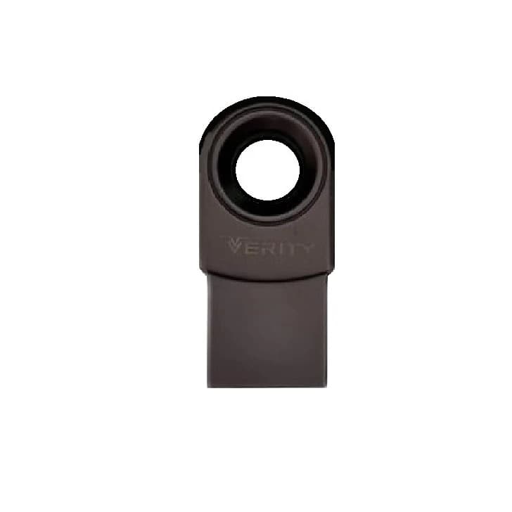 فلش 32 گیگابایت USB2.0 وریتی مدل Verity V832 — تصویر ۲