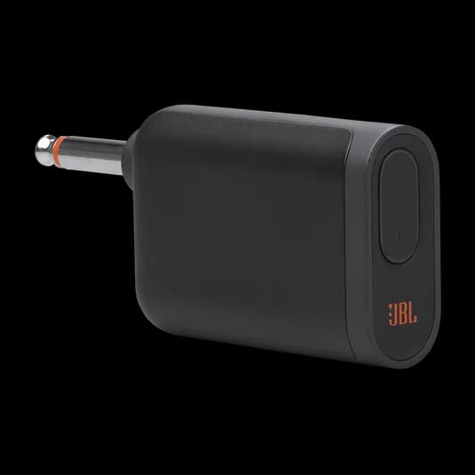 میکروفون بیسیم جی بی ال JBL PartyBox Wireless Mic — تصویر ۶