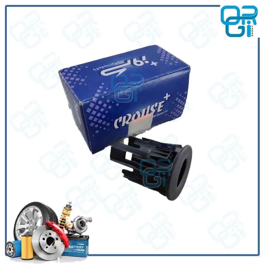 قاب سنسور دنده عقب 207 کروز