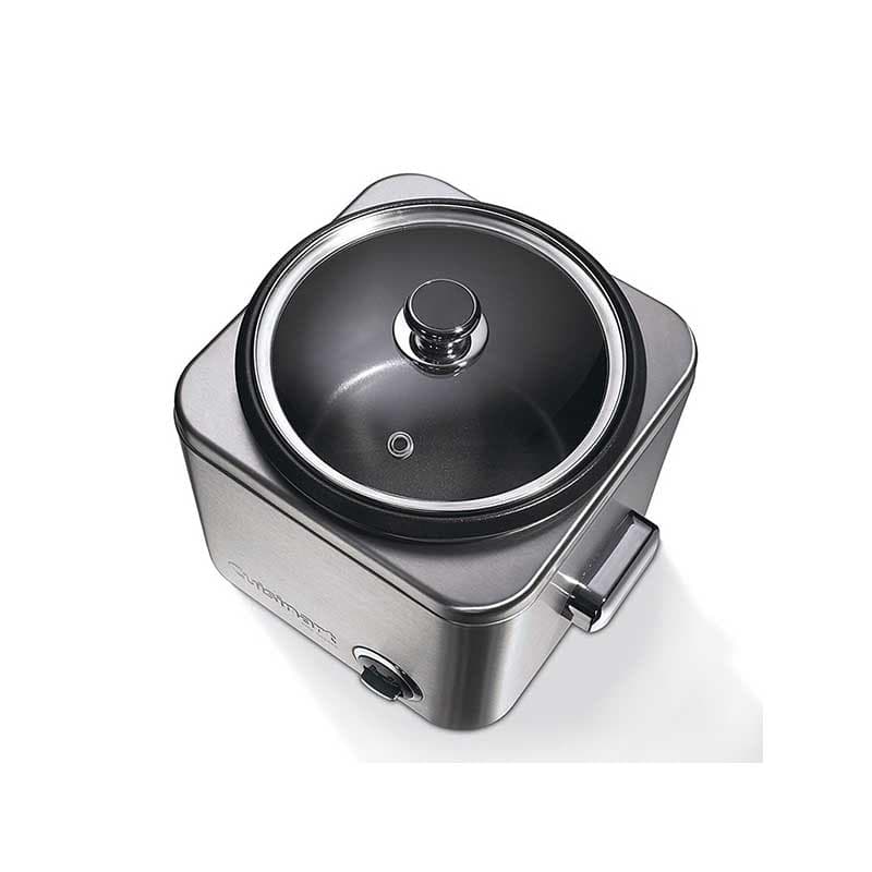 پلوپز کزینارت مدل CUISINART CRC400E — تصویر ۲