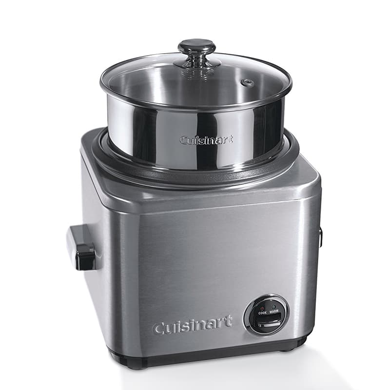 پلوپز کزینارت مدل CUISINART CRC400E