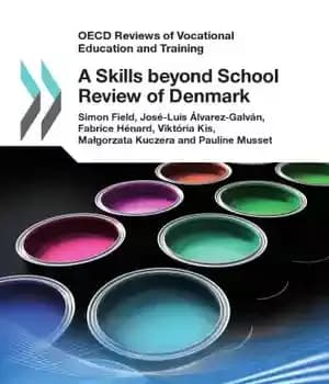 دانلود کتاب A skills beyond school : review of Denmark