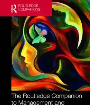 دانلود کتاب The Routledge Companion to Management and Workplace Spirituality
