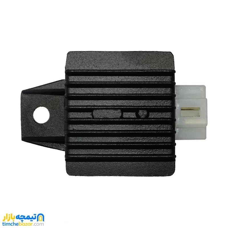 شارژر ۴ سیم کوچک موتور سیکلت ویو اصل