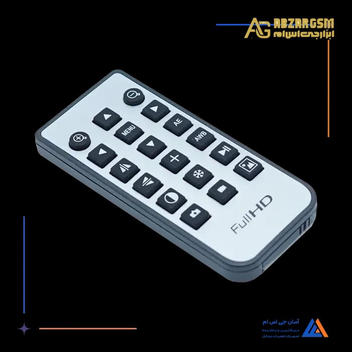 دوربین لوپ MEGA-IDEA CX60S 4K — تصویر ۵