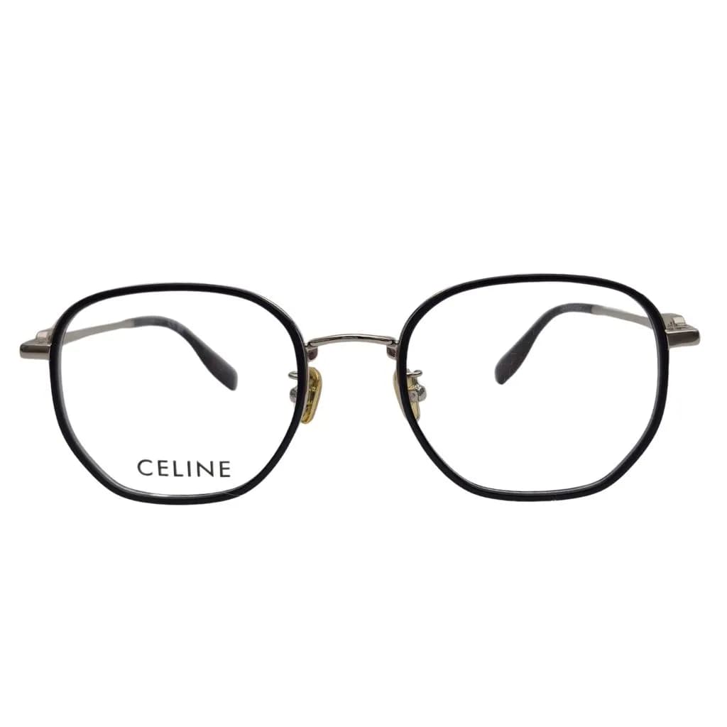 فریم عینک طبی کلاسیک برند celine کد 52204 — تصویر ۵