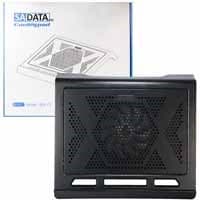 کول پد تک فن چراغ دار Sadata SCP-S1
