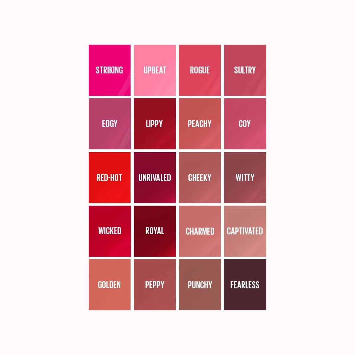 رژ لب مایع براق میبلین مدل Vinyl Ink | رنگ Red-Hot — تصویر ۴