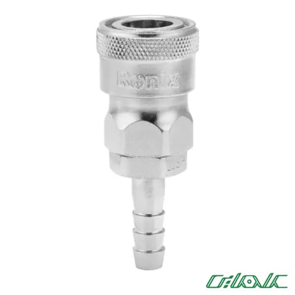 کوپلینگ باد و رابط سرشیلنگی رونیکس مدل 20SP / 20SM / 20SH / PH20 — تصویر ۳