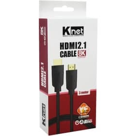 کابل HDMI کی نت طول 3 متر