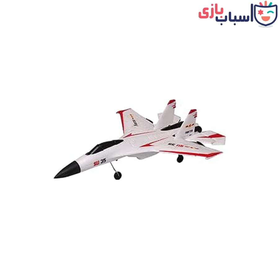 هواپیما BM20 کنترلی – کد 1639