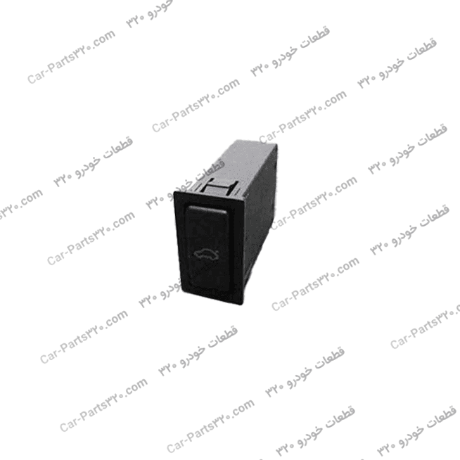 کلید بازکن صندوق عقب داشبورد ام وی ام ۵۳۰ MVM 530 مارک CHERY