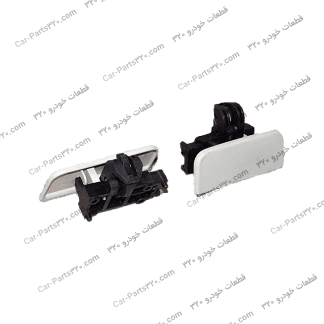 قفل جعبه داشبورد ام وی ام ۵۵۰ MVM 550 مارک CHERY