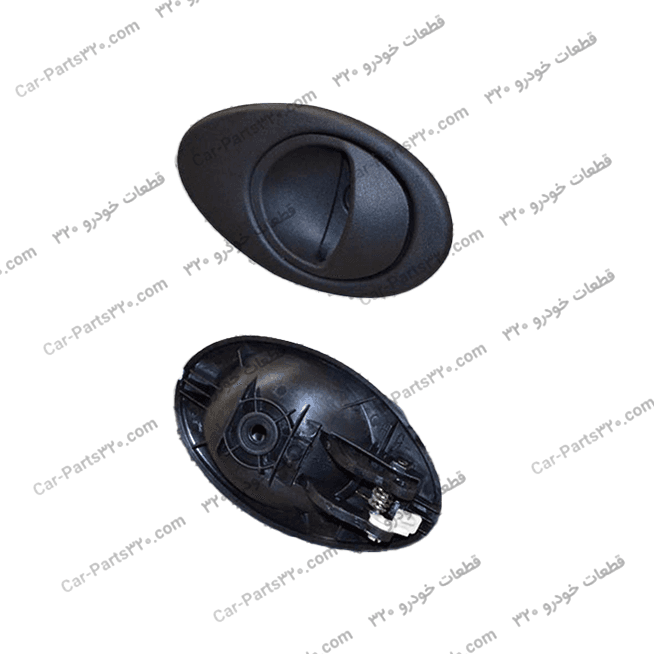 دستگیره داخلی بازکن درب جلو و عقب چپ ام وی ام 110 اس MVM 110S مارک CHERY