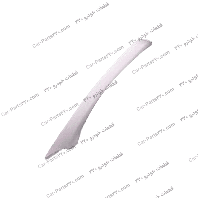 قاب ستون جلو راست ام وی ام ۱۱۰ سه سیلندر MVM 110 مارک CHERY
