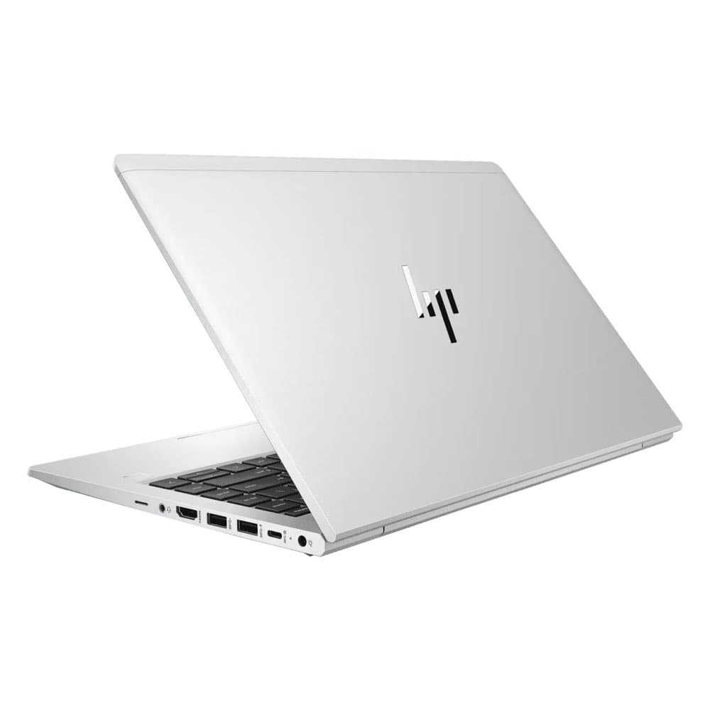 لپ تاپ استوک اچ پی HP EliteBook 645 G9 Ryzen 5 pro 5625U/8 GB/256 GB/512MB AMD — تصویر ۲
