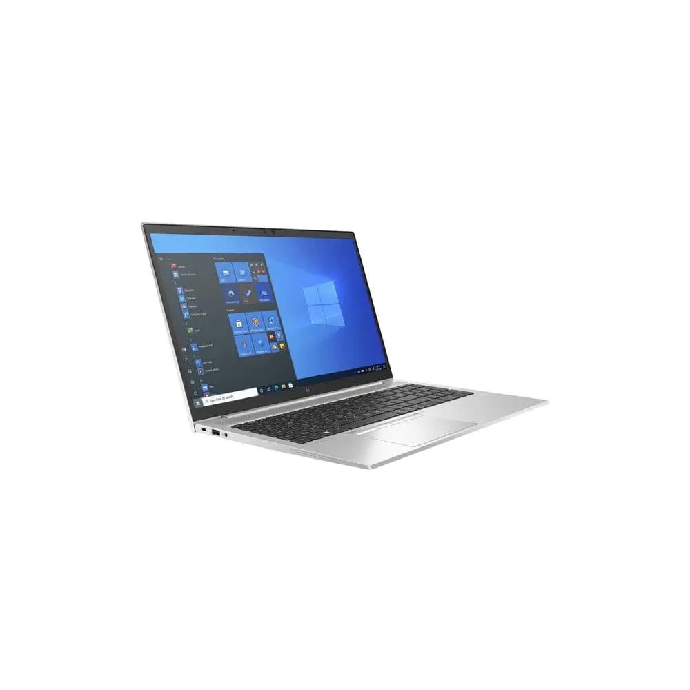 لپ تاپ اچ پی HP EliteBook 855 G8 Core Ryzen5 5650U/8 GB/256 GB/AMD — تصویر ۴