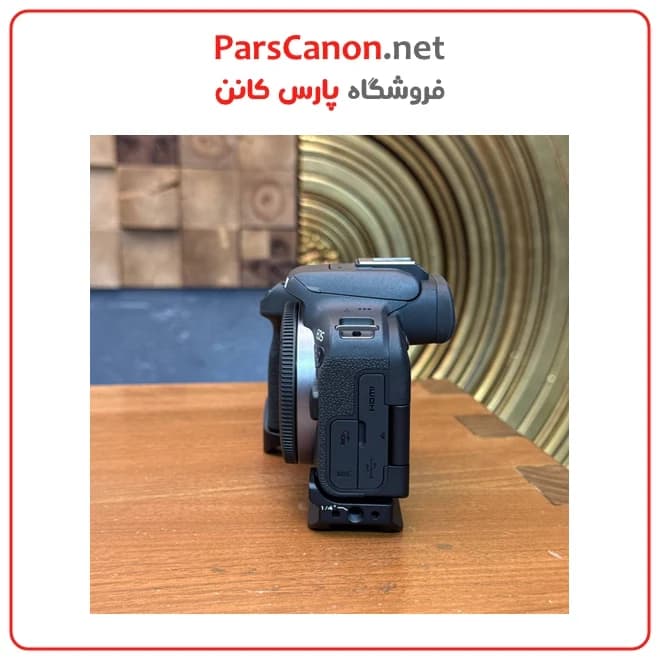 دوربین دست دوم کانن EOS R10 Body — تصویر ۴