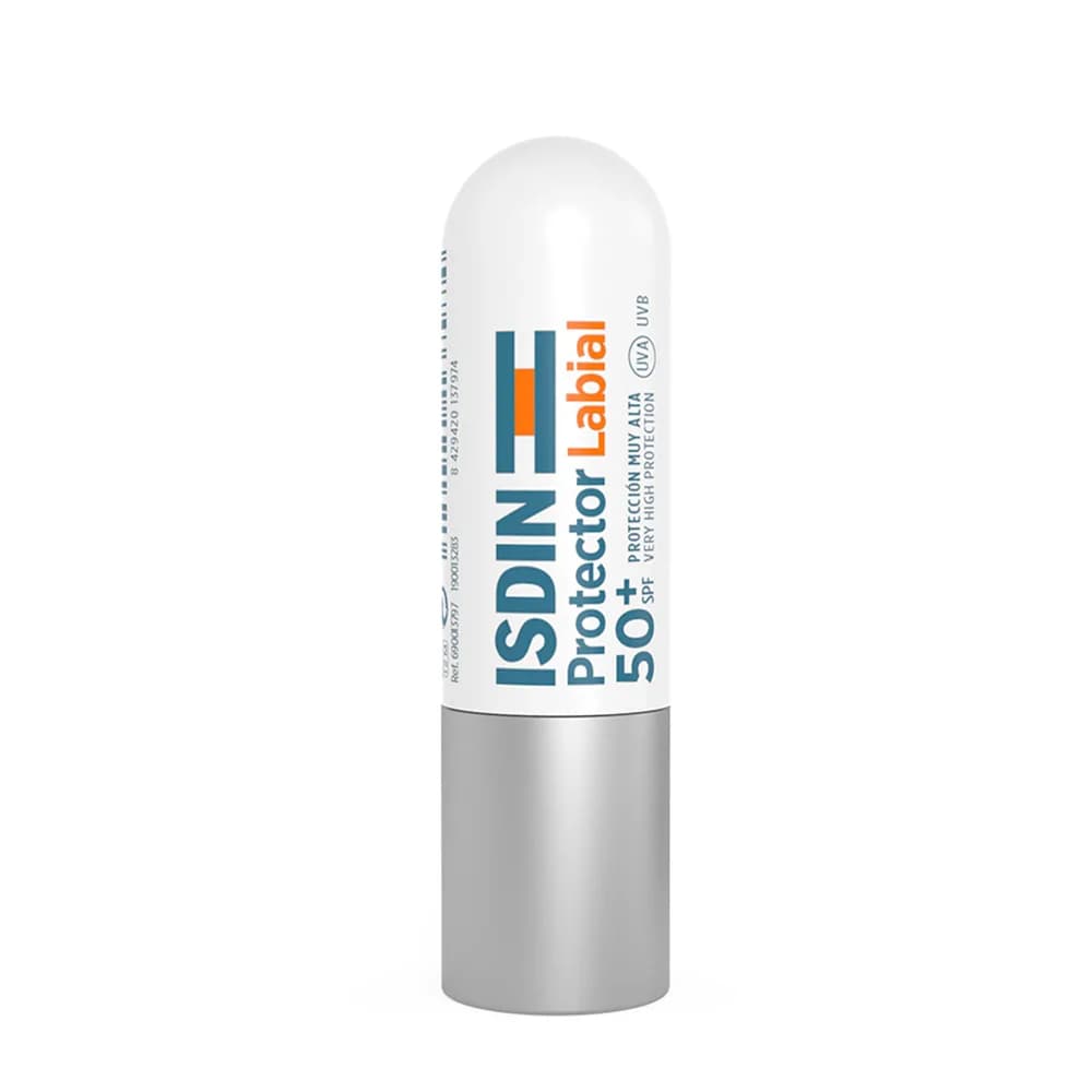 بالم لب ایزدین مرطوب کننده و آبرسان مغذی SPF50