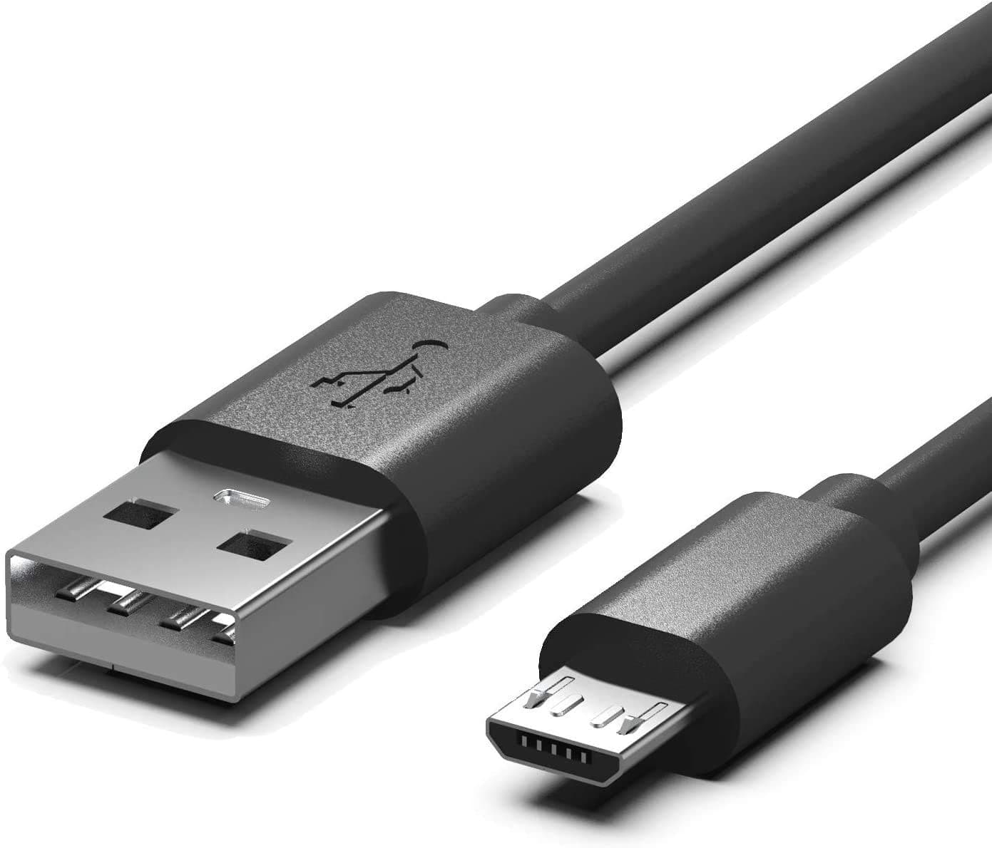 شارژر گوشی نوکیا 230 با خروجی میکرو USB — تصویر ۴